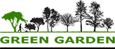 Green Garden Iasi